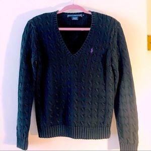 Ralph Lauren Sweater